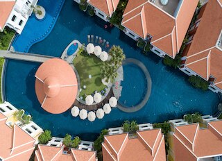 ザ・ロイヤルファミリースイーツ・バイ・メモワールパレスリゾート&スパ