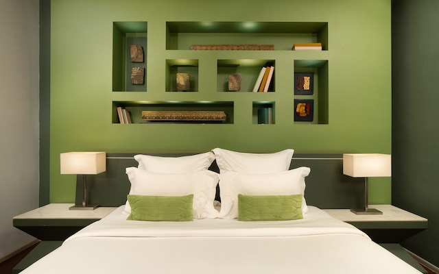 ザ・ロイヤルファミリースイーツ・バイ・メモワールパレスリゾート＆スパ