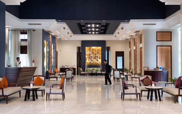 ザ・ロイヤルファミリースイーツ・バイ・メモワールパレスリゾート＆スパ