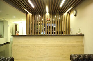 ジャーグ ホテル