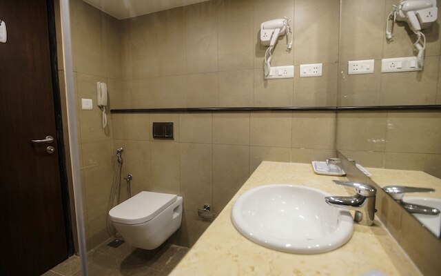 ジャーグ ホテル