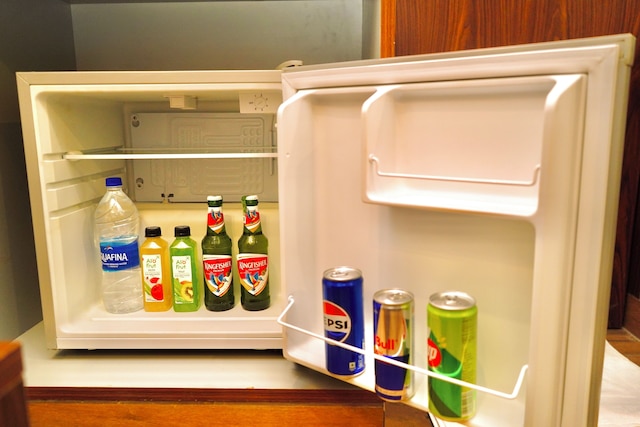 ジャーグ ホテル