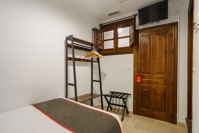 カーサ アルヒベ デ サンタ アナ