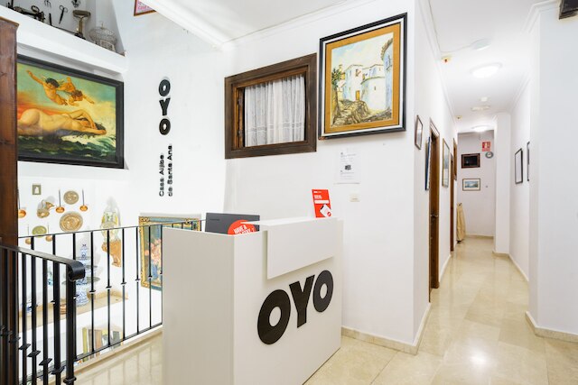 カーサ アルヒベ デ サンタ アナ