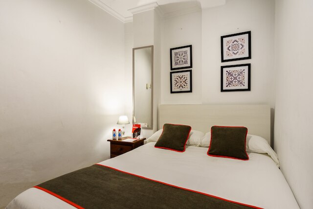 カーサ アルヒベ デ サンタ アナ