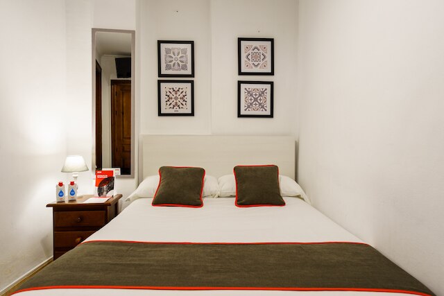 カーサ アルヒベ デ サンタ アナ