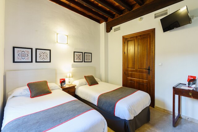 カーサ アルヒベ デ サンタ アナ