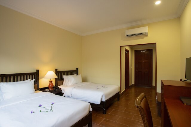 ラ ルネッサンス ブティック