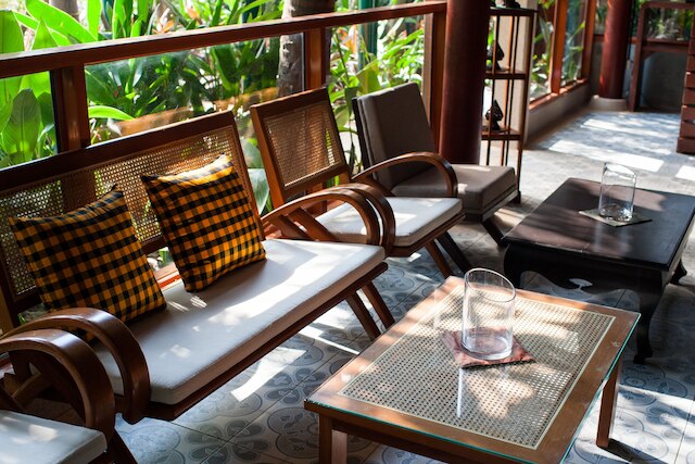 ラ ルネッサンス ブティック