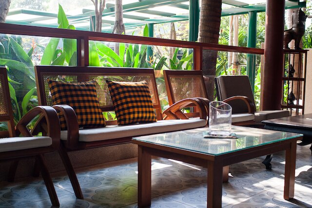 ラ ルネッサンス ブティック