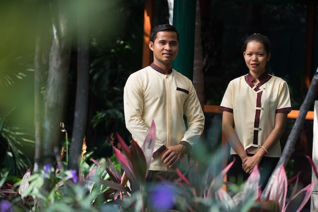 ラ ルネッサンス ブティック