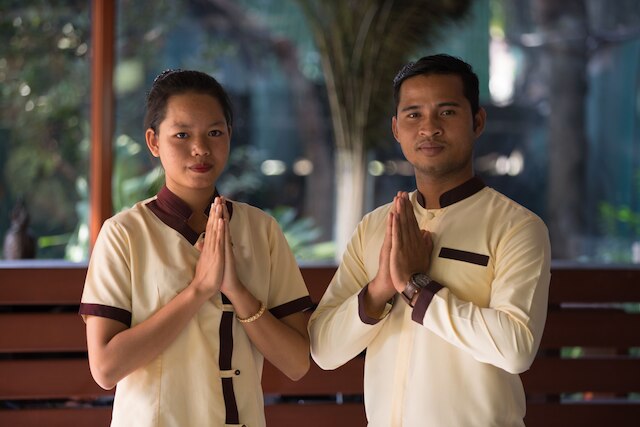 ラ ルネッサンス ブティック