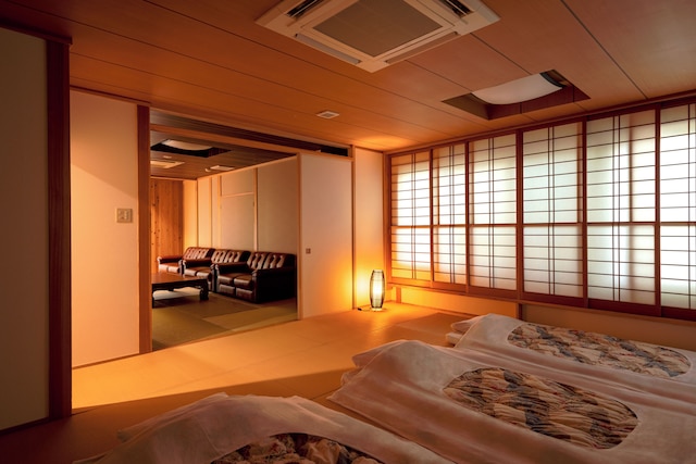 古湯温泉　鶴の恩返し　よみがえりの宿　鶴霊泉