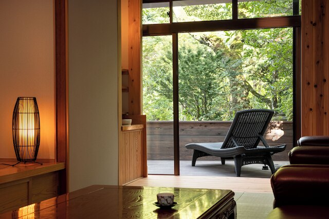 古湯温泉　鶴の恩返し　よみがえりの宿　鶴霊泉