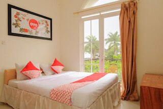 OYO ライフ 414 ロジ レジョ ゲストハウス