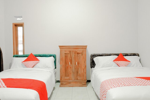 ホテル O クイーン ホームステイ