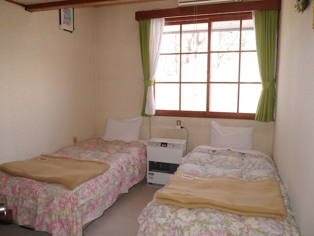 プチホテル ピーターラビット