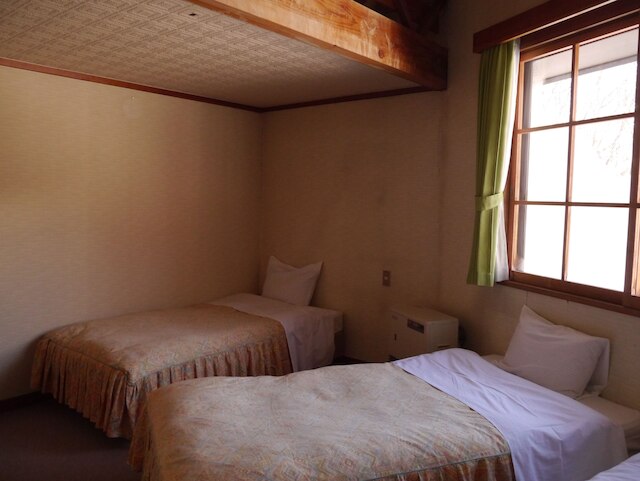 プチホテル ピーターラビット