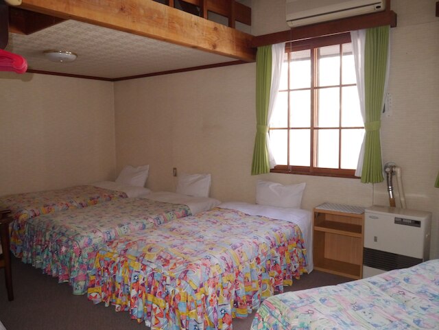 プチホテル ピーターラビット