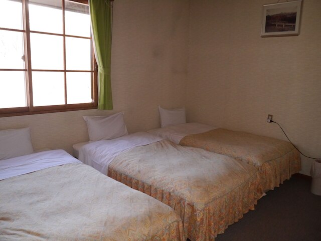 プチホテル ピーターラビット