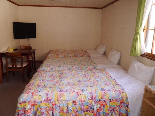 プチホテル ピーターラビット