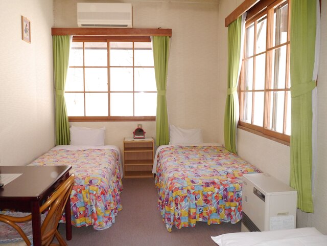 プチホテル ピーターラビット