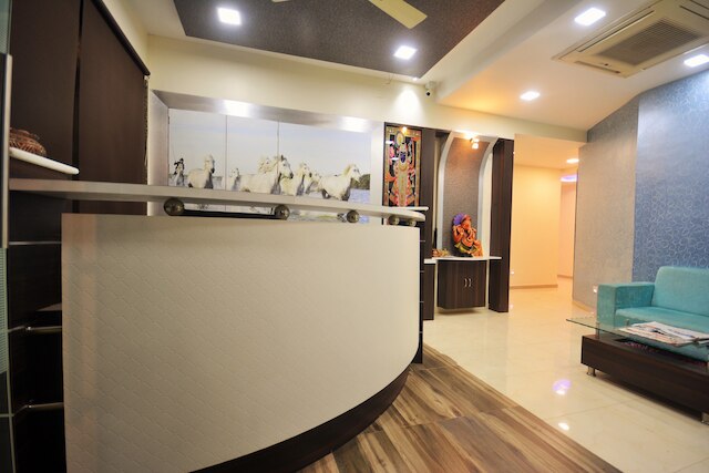 ホテル サイエンス シティ イン