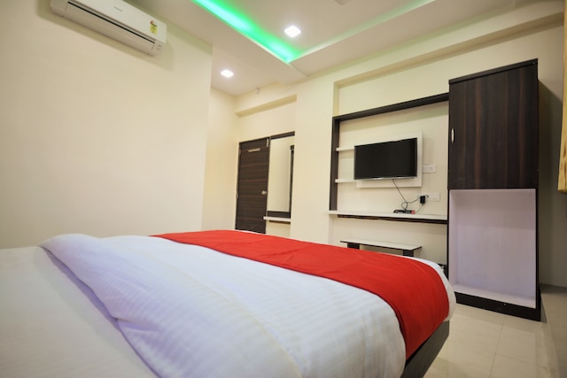 ホテル サイエンス シティ イン