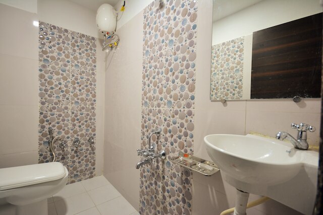 ホテル サイエンス シティ イン