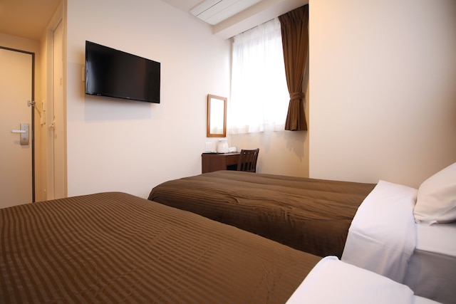 ホテルトレンド東武浅草駅北