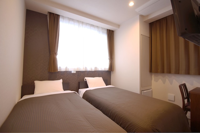 ホテルトレンド東武浅草駅北