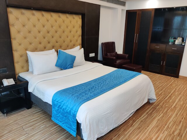 ヴィロハー ホテル