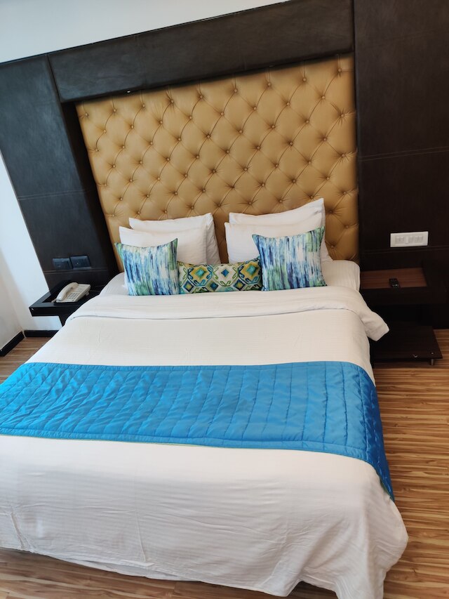 ヴィロハー ホテル