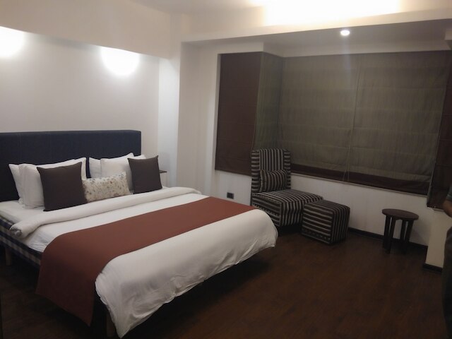 ヴィロハー ホテル