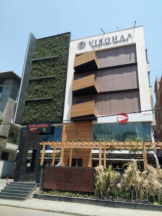 ヴィロハー ホテル