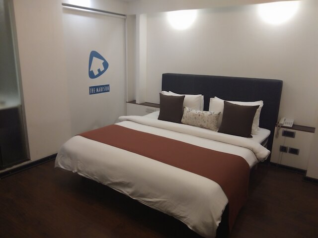 ヴィロハー ホテル