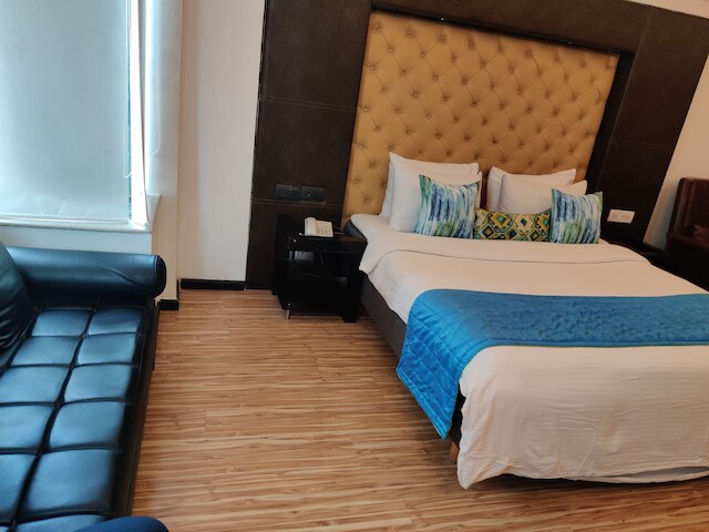 ヴィロハー ホテル