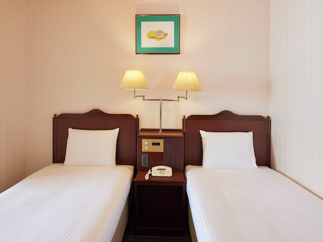 ホテル ローレライ