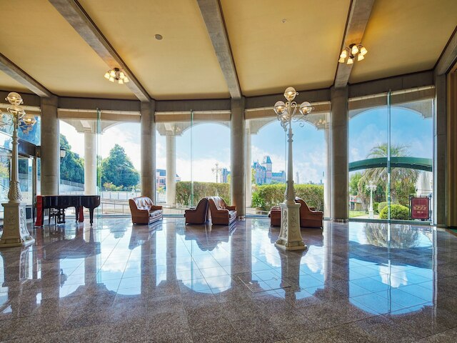 ホテル ローレライ