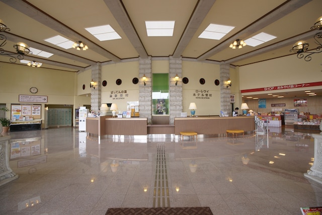 ホテル ローレライ