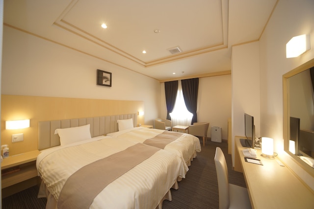 ホテル ローレライ