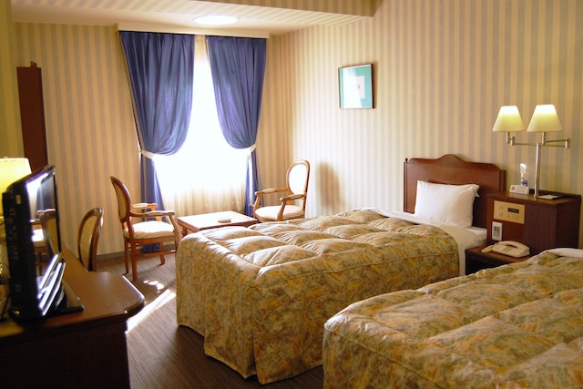 ホテル ローレライ