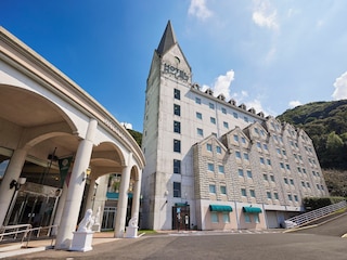 ホテル ローレライ