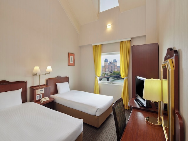 ホテル ローレライ