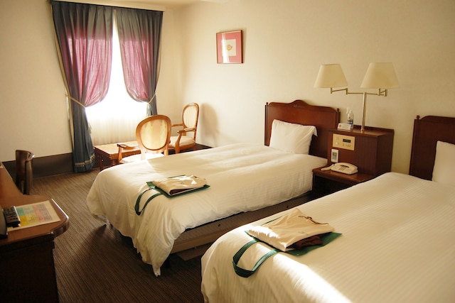 ホテル ローレライ