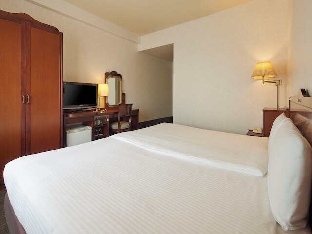 ホテル ローレライ