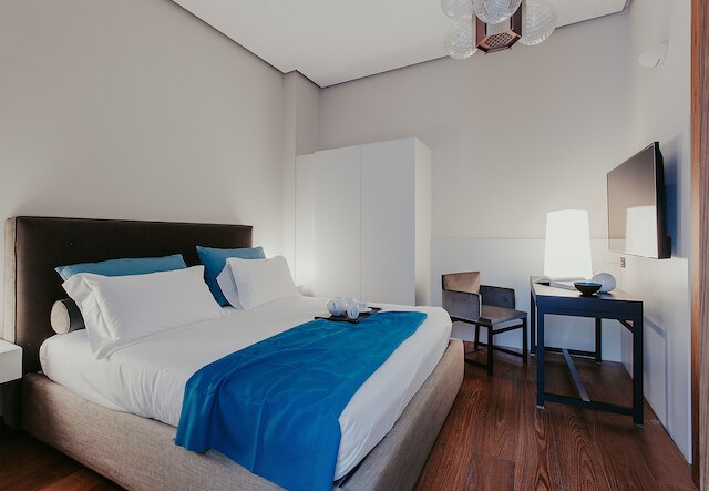 バカ スイーツ レストラン & バー