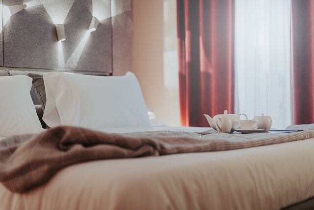 バカ スイーツ レストラン & バー