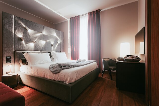 バカ スイーツ レストラン & バー