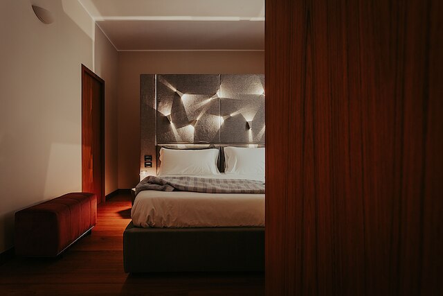 バカ スイーツ レストラン & バー